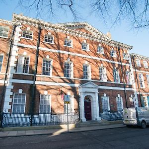 Safestay York Micklegate